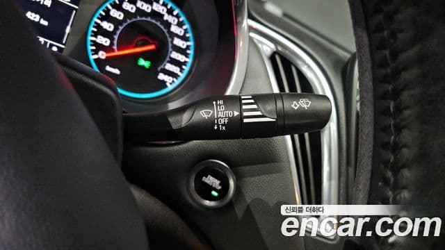 Chevrolet(GM대우) The / новый New Malibu Premium, 2019 16