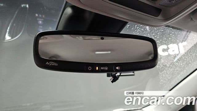 Chevrolet(GM대우) The / новый New Malibu Premium, 2019 19