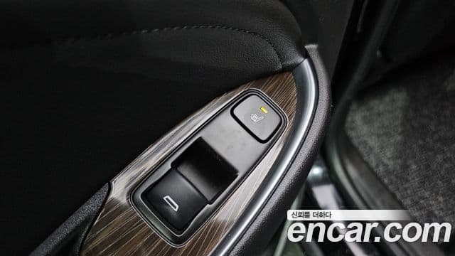 Chevrolet(GM대우) The / новый New Malibu Premium, 2019 20