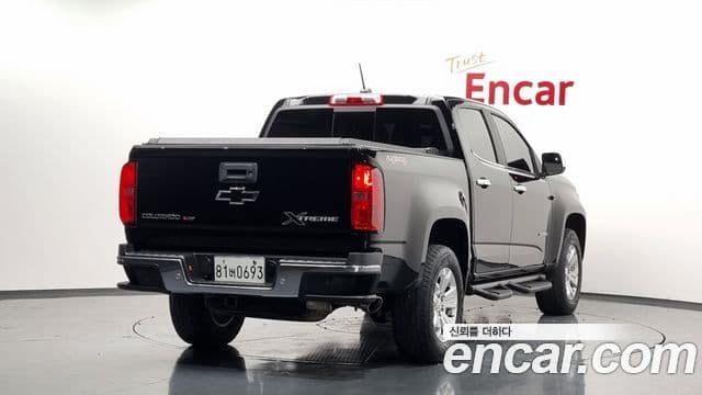Chevrolet(GM대우) 콜로라도 3.6 익스트림-X 4WD, 2020 2