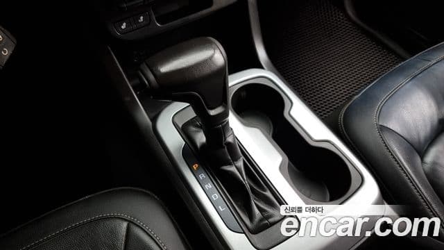 Chevrolet(GM대우) 콜로라도 3.6 익스트림-X 4WD, 2020 9