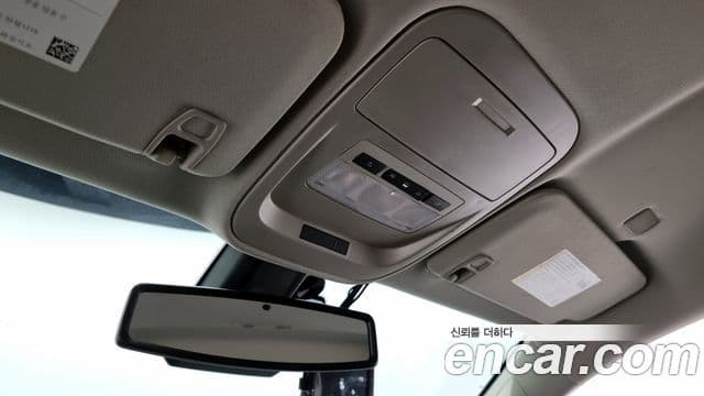 Chevrolet(GM대우) 콜로라도 3.6 익스트림-X 4WD, 2020 19