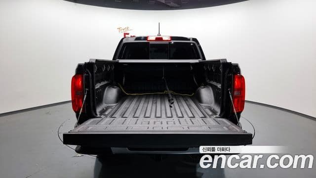 Chevrolet(GM대우) 콜로라도 3.6 익스트림-X 4WD, 2020 20