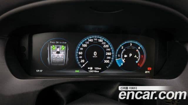 Jaguar F-PACE 30d S, 2017 8