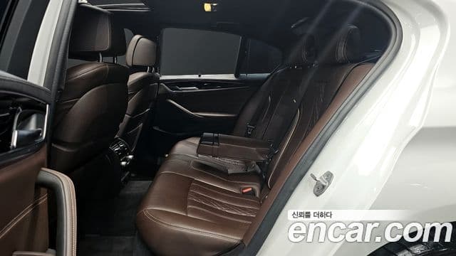 BMW 5시리즈 (G30) 530i xDrive M Sport Plus, 2018 12
