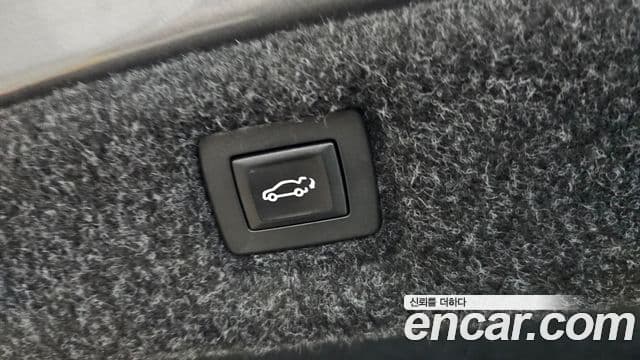 Cadillac CT6 2.0 турбо, 2018 17