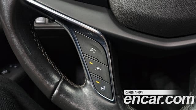 Cadillac CT6 2.0 турбо, 2018 18