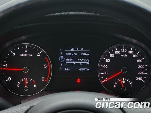 Kia Sportage 4세대 Noblesse, 2016 9