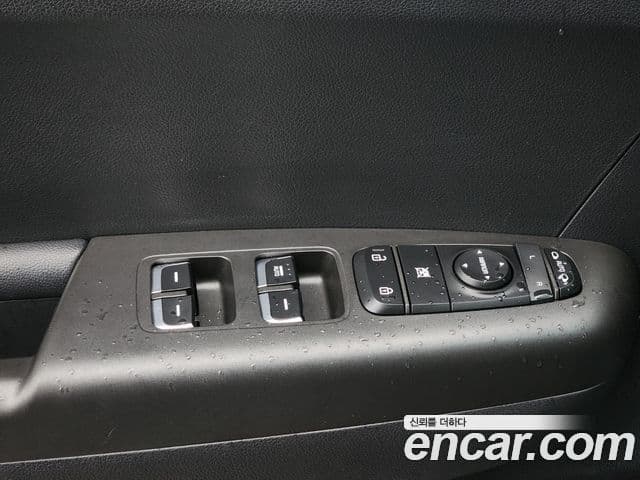 Kia Sportage 4세대 Noblesse, 2016 15