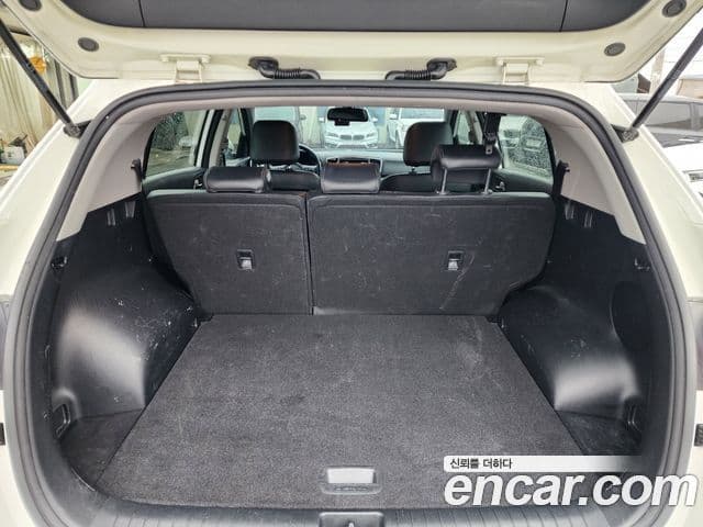 Kia Sportage 4세대 Noblesse, 2016 20