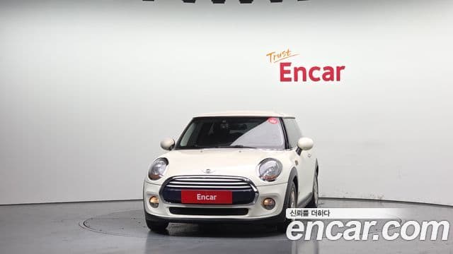 Mini Cooper 3세대, 2015 3