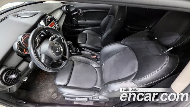 Mini Cooper 3세대, 2015 7