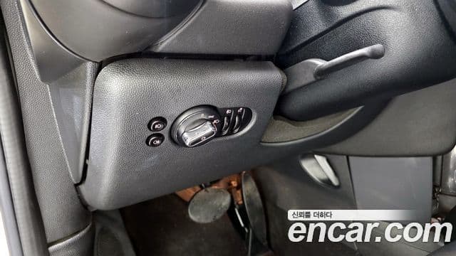 Mini Cooper 3세대, 2015 15