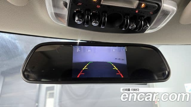 Mini Cooper 3세대, 2015 18