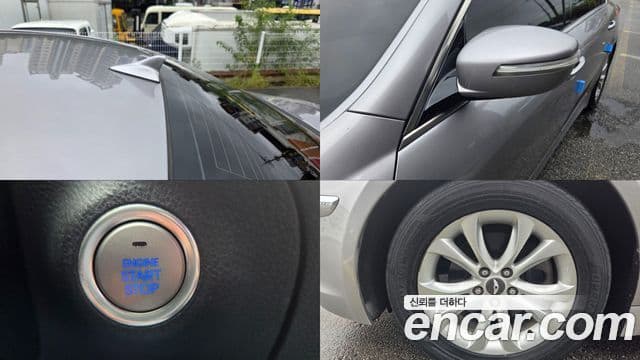 Hyundai Genesis Prime Pack, 2012 10