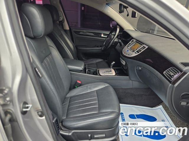 Hyundai Genesis Prime Pack, 2012 17