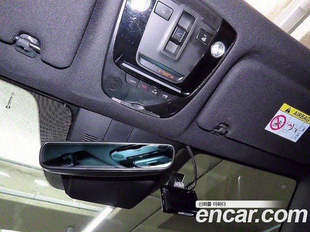 Kia Sorento 4세대 Signature, 2021 13