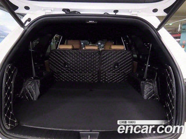 Kia Sorento 4세대 Signature, 2021 15