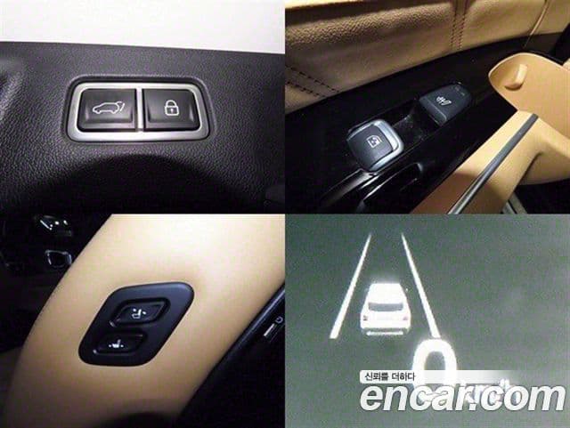 Kia Sorento 4세대 Signature, 2021 17