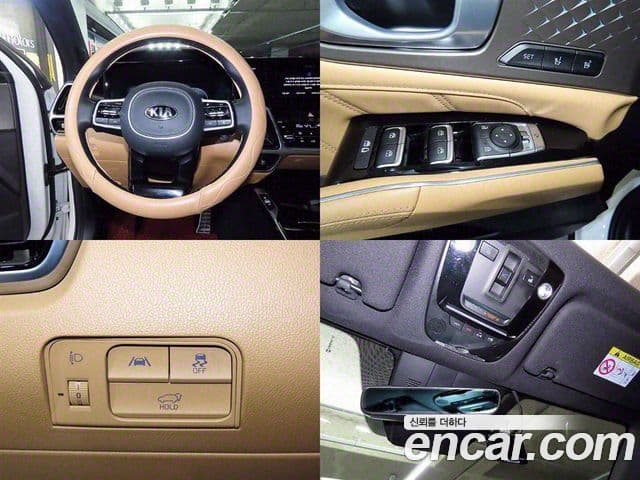 Kia Sorento 4세대 Signature, 2021 18