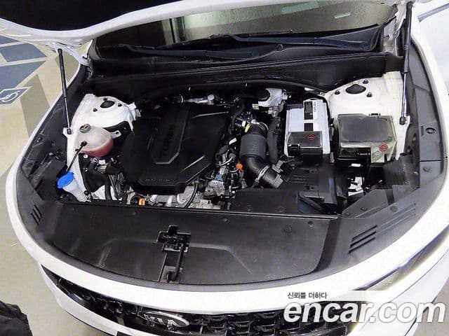 Kia Sorento 4세대 Signature, 2021 19