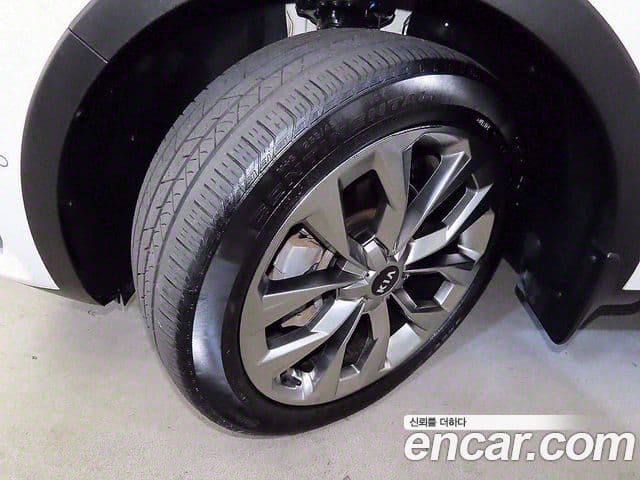 Kia Sorento 4세대 Signature, 2021 20