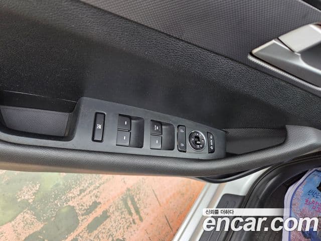 Hyundai LF Sonata Premium, 2016 15