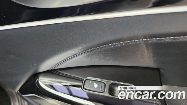 Kia All New K7 Special, 2017 18