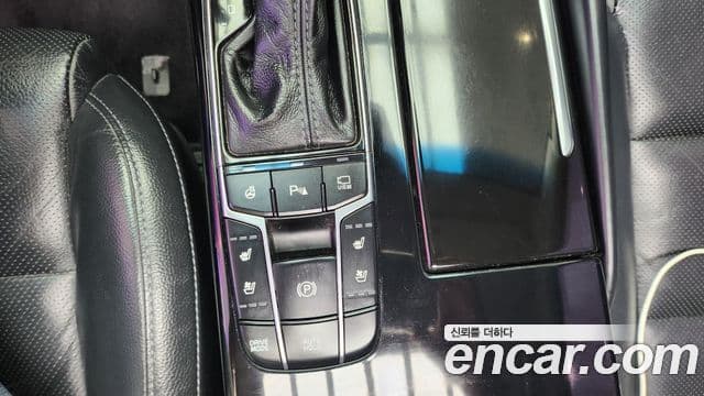 Kia All New K7 Special, 2017 19