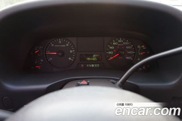 Ford F350 1세대, 2007 4