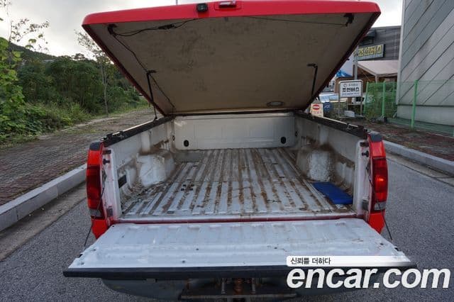 Ford F350 1세대, 2007 19