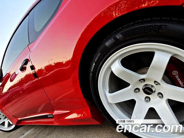 Hyundai The / новый New Genesis купе 200 турбо S, 2012 12