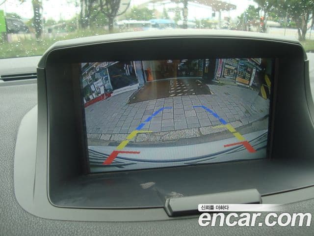 Renault Korea(Samsung) 뉴SM3 LE, 2010 6