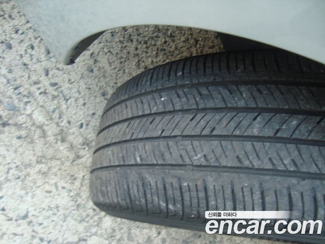 Renault Korea(Samsung) 뉴SM3 LE, 2010 13