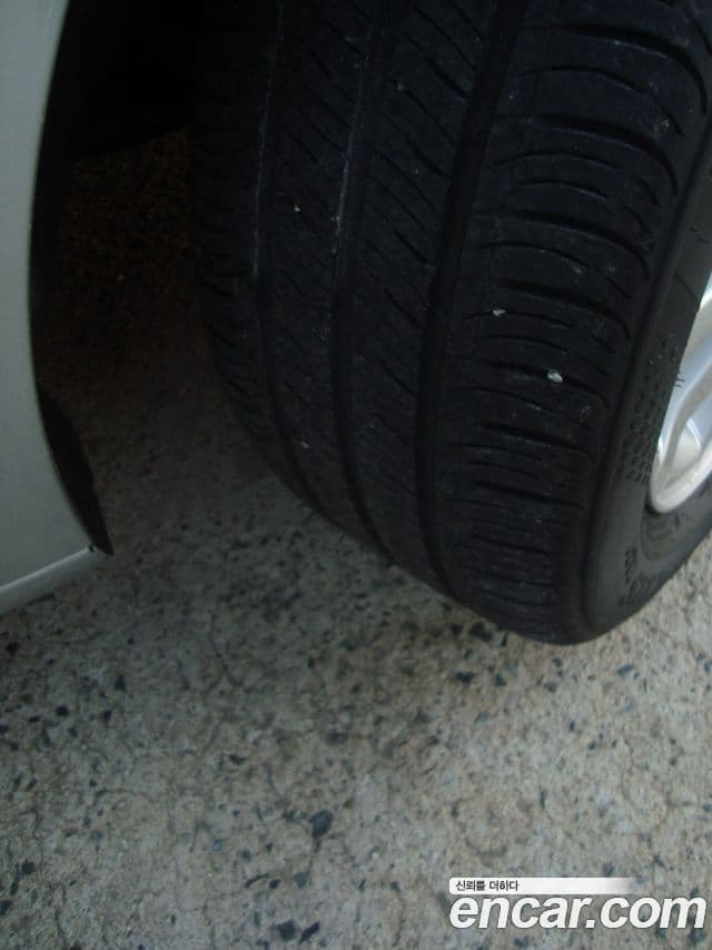 Renault Korea(Samsung) 뉴SM3 LE, 2010 14