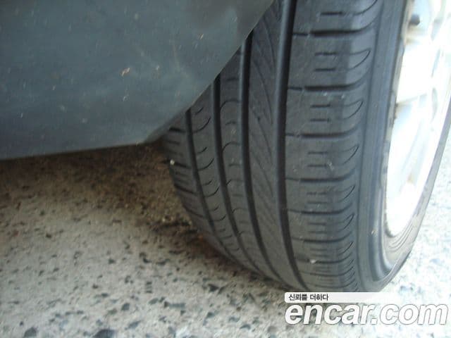 Renault Korea(Samsung) 뉴SM3 LE, 2010 15