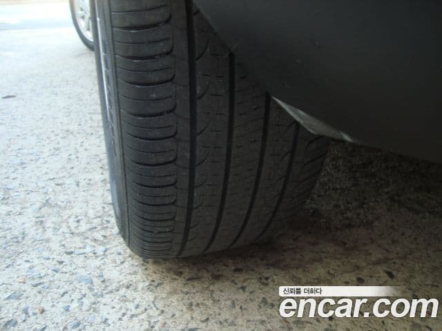 Renault Korea(Samsung) 뉴SM3 LE, 2010 16