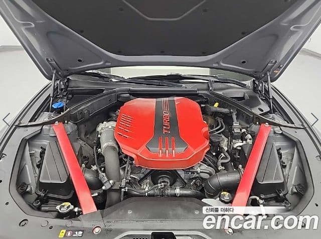 Genesis The / новый New G70, 2021 все фото