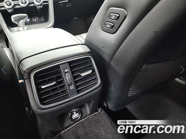 Genesis The / новый New G70, 2021 13