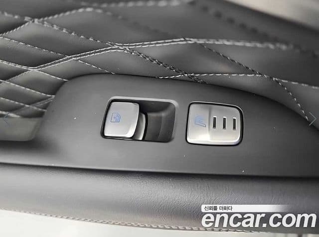 Genesis The / новый New G70, 2021 14