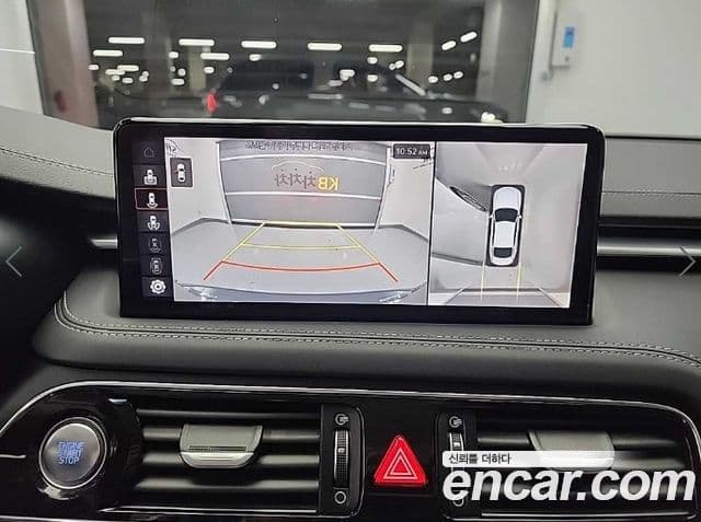 Genesis The / новый New G70, 2021 16