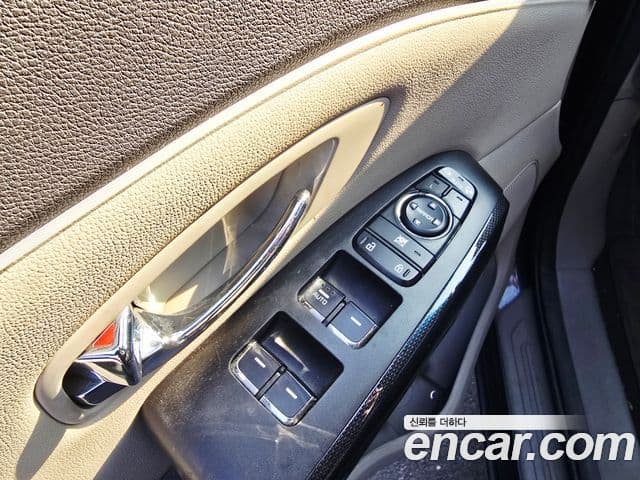 Kia All New Carnival Prestige, 2018 7