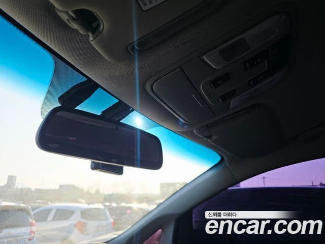 Kia All New Carnival Prestige, 2018 13