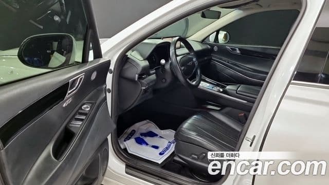 Genesis GV80, 2020 10