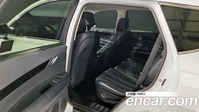 Genesis GV80, 2020 11