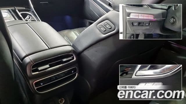 Genesis GV80, 2020 17