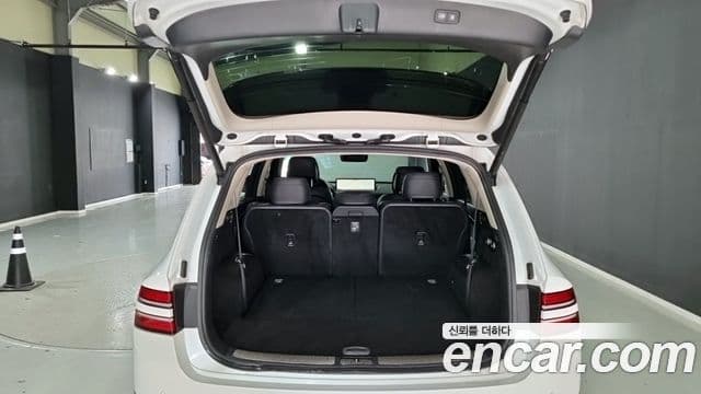 Genesis GV80, 2020 18