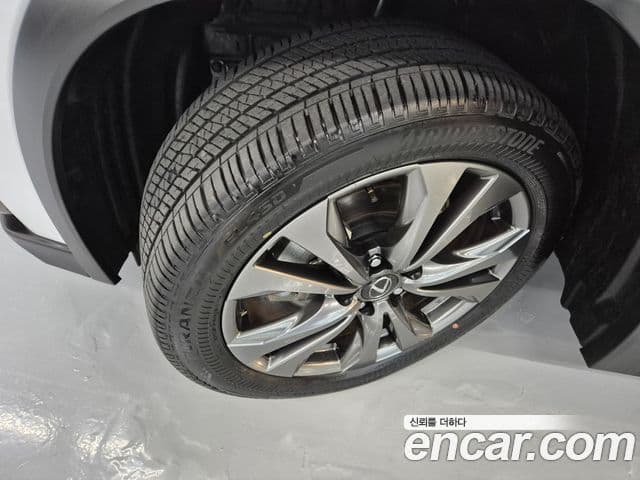 Lexus UX300h 2.0 F-Sport 2WD, 2025 все фото