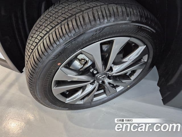 Lexus UX300h 2.0 F-Sport 2WD, 2025 все фото