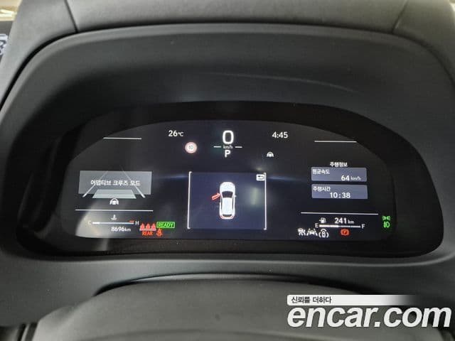 Lexus UX300h 2.0 F-Sport 2WD, 2025 8